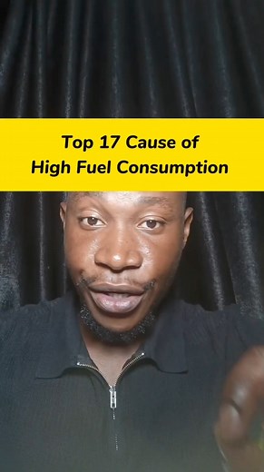 "Wondering why your car is guzzling more fuel than usual? There are several factors that can lead to high fuel consumption. 🚗💸 1. Driving Habits: Aggressive driving, such as rapid acceleration and hard braking, can significantly increase fuel usage. Try to drive smoothly and maintain a steady speed. 2. Maintenance Issues: Regular maintenance is crucial. Dirty air filters, worn spark plugs, or low tire pressure can all lead to higher fuel consumption. Keep your car well-maintained to ensure opt