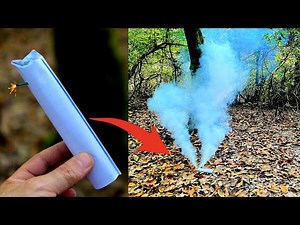 🤯 They Didn't Teach You THIS in Chemistry Class! (Matches & Paper Hack)