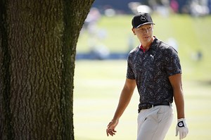 Who is Matthias Schmid? All you need to know about the PGA Tour rookie shining at The Players