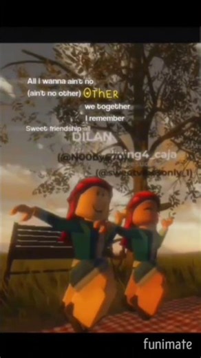 Dilan mein herzzz❤️‍🩹#bff#funimate#cajafavii#herz#edit#roblox#rlfbesties