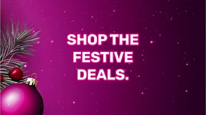Download from our website and start planning your haul or grab your copy in-store to enjoy the hottest festive savings: https://bit.ly/4rqe7zA | Game Stores