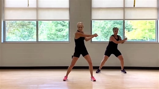 Cardio Party Mashup Fitness   90min1000+ 卡路里有氧燃脂锻炼