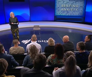 20K views · 195 reactions | Next week Insight asks: How do you turn the corner with anxiety? | SBS INSIGHT | Facebook