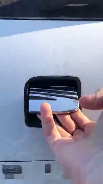 Seat Ibiza ST 2012 Opening Boot Test (27/12/2020 & 21/1/2021)