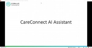 Careconnect AI Assistant