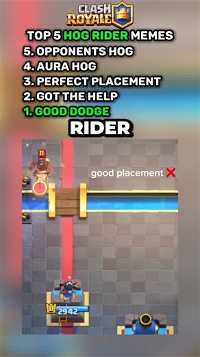 Secound One Is Best One!