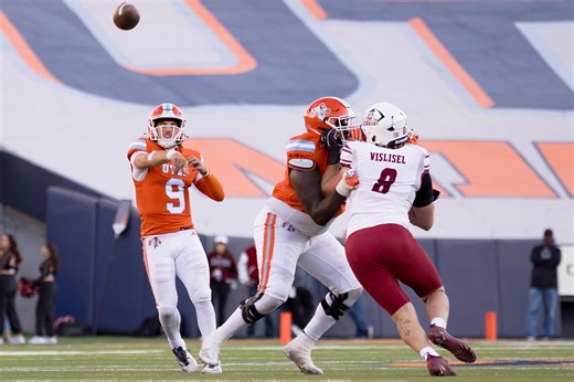 UTEP Miners football at Delaware: How to watch UTEP's last CUSA game