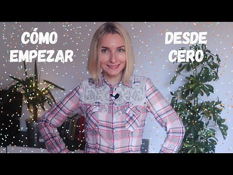 Cómo aprender un idioma desde 0: LOS PASOS EXACTOS A SEGUIR + recursos útiles 🙃 (Spanish subtitles)