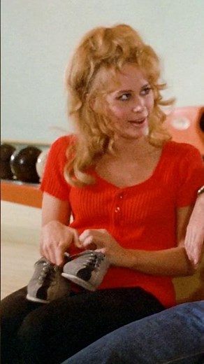 Five Easy Pieces (1970) | Couples Bowling: Who's the Real Pro? #movie #tvshow
