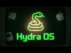 How did I create a complete operating system from scratch?! (Easier than you think)