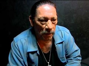 RAW VIDEO: Danny Trejo Interview