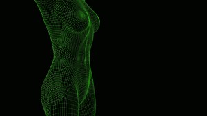 Pregnant Woman Growing Belly Animation Slow Stock Motion Graphics SBV-304159675 - Storyblocks