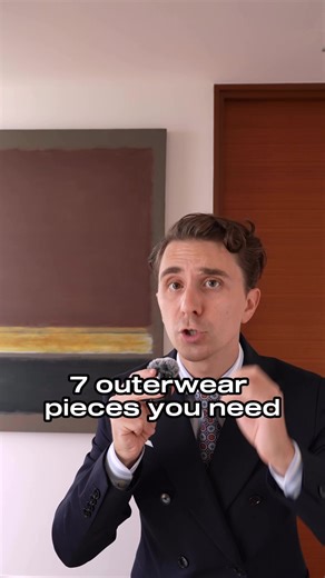 50 Essential Spring Outfits for Men