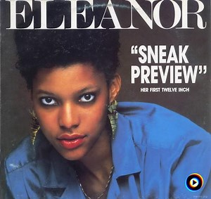 When I'm Not in Your Touch (You're the One for Me) by Eleanor Goodman