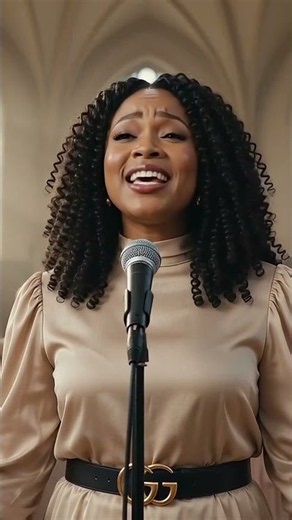 WINNING WITH GOD – DE-GLOW | Official Music Video | Powerful Gospel Worship Song (2026)