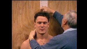 Inside the Scouting Combine: Part 1