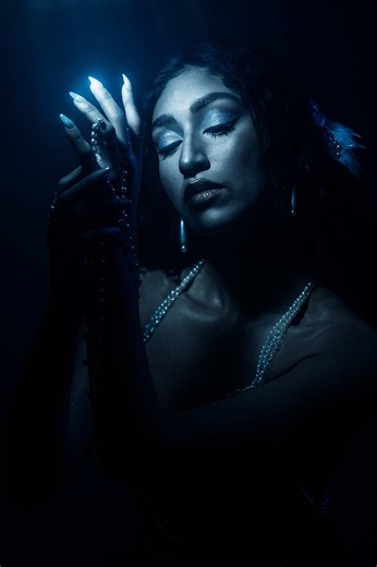 Exploring Virtual Photography Perspectives