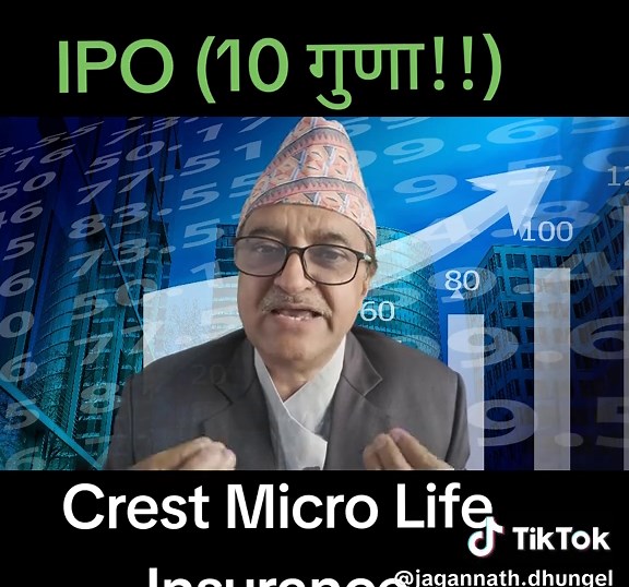 Crest Micro Life Insurance IPO: Key Insights and Analysis