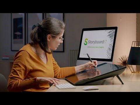New Features in Storyboard Pro 7 (In-Depth Walkthrough)