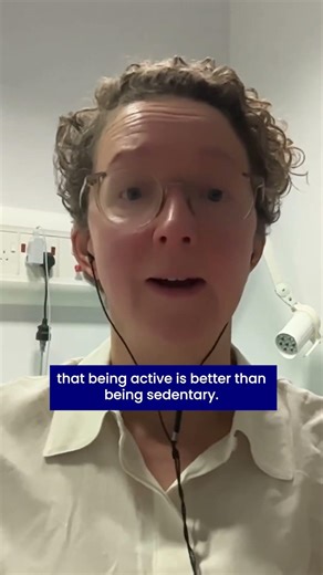 Can exercise help treat cancer? | That Cancer Conversation