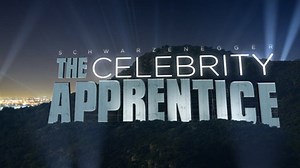Arnold Schwarzenegger takes over boardroom for NBC's Celebrity Apprentice
