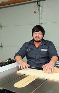 ToolsToday | 🔊 on! Matt talks about table saw safety on the #QuickTipTuesdayTT live show. Matt talks about the Jessem TS Stock Guides and Mite-R-Excel... | Instagram