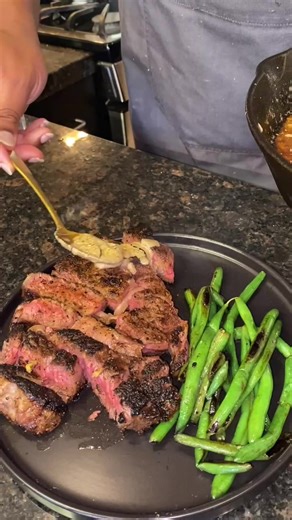 Delicious Wagyu Steak Dinner Recipe for Father's Day | Uncle Dibbz
