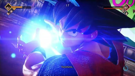 Jump Force match 2022 - Team Naruto vs Team Bleach