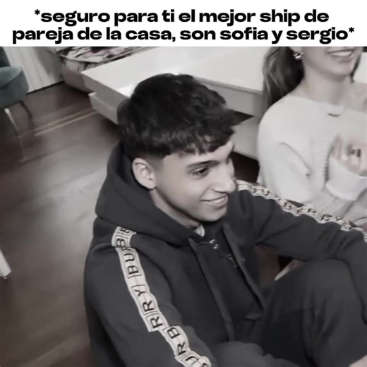 El mejor ship: CANO y AITANA