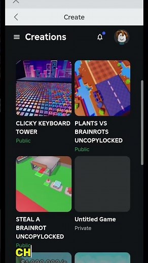 How To Change Server Size In Roblox Mobile #roblox#studiolite#tutorial#secret