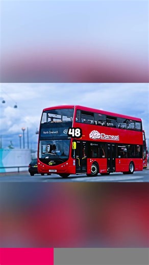 Optare's only diesel Metrodecker Bus 🤔