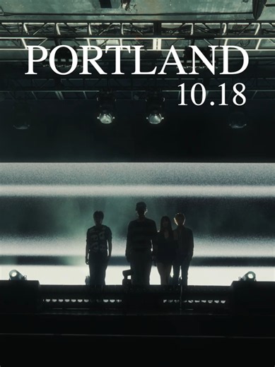 TEN US SHOWCASE TOUR in PORTLAND Recap #TEN #OUTWEST #PORTLAND #TEN_USSHOWCASETOUR