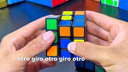 57K views · 398 reactions | Tutorial para resolver el cubo súper floppy朗 #rubikscube | Alan Cubos | Facebook