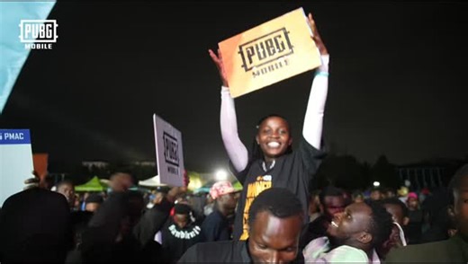 What an amazing finale to our event at Kenyatta University! 🌟 PUBG MOBILE proudly took the stage at the oraimo Campus Tour, bringing fans together to celebrate with dance, fireworks, and music! 🎶🎆 A special shout-out to the winning teams of our event tournament: congratulations on your victory! 🏆Also, thanks to everyone for your incredible enthusiasm, and we hope to meet again soon at future events. Until next time, keep gaming! 💥🔥 #PUBGMOBILE #PUBGMAFRICA #PUBGM4AFRICA #PUBGM400 #PUBGMXBo