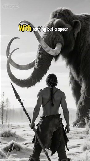 Early Humans and Hunting | How Our Ancestors Survived #history #historyfacts #earlyhumans