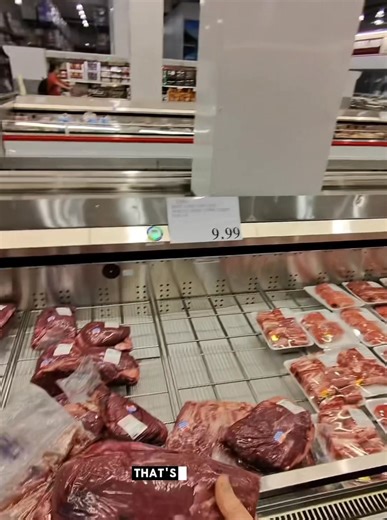 It’s not as much work as you actually think. Take a couple minutes grab your knife make a couple of slices and you’re good to go.#SmartShopping #FoodTips #GroceryHacks #meatdad #ButcherTips | Meatdad