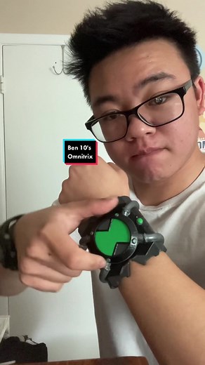 DIY Ben 10 Omnitrix Prototype: A Realistic 3D Printed Replica