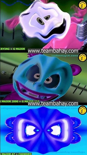 PARODY HALLOWEEN REMAKE Gummibär GUMMY BEAR SONG IN 3 VERY SUPER SCARY COOL EFFECTS PART 1 #SHORTS