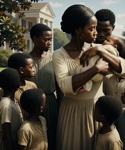 L'esclave aux yeux verts fut contrainte de porter les enfants de son maître… mais ce qu'ils firent ensuite choqua toute la plantation. La première fois que Richard Thornhill vit Celia au marché aux esclaves de Charleston, il ne vit pas un être humain. Il vit un investissement, une curiosité, une possession unique dans sa collection. Ses yeux, d'un vert surnaturel contrastant avec sa peau brune, la désignaient comme exotique et précieuse. Âgée de seize ans, tout juste arrivée des Caraïbes, elle s