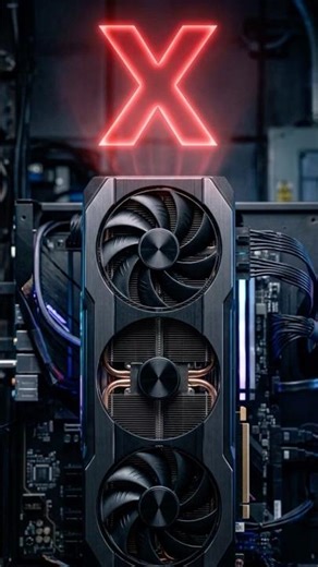 Wenn du das falsch machst, bringt dir deine GPU GAR NICHTS. 😱 #HardwareTips #Shorts
