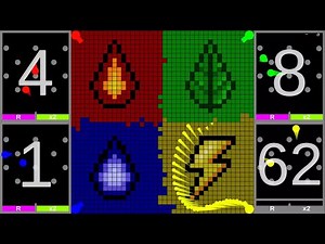 Multiply or Release | Elements