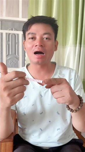 Cách bà vợ cai thuốc lá cho chồng #shorts