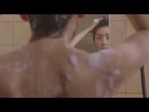 The grudge wash hair scenes compilation