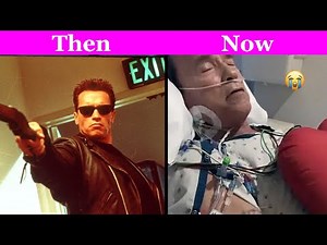Terminator 2 Judgment Day – Cast Then & Now 2025