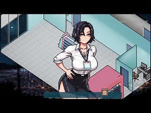 Naughty Store Manager [v0.95] - Gameplay + Download + 100% Save [PC/Android]