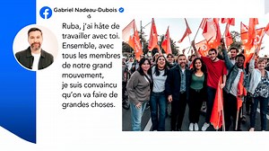 Élection partielle: Québec solidaire présente sa candidate dans Terrebonne