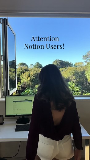 Alternativas a WidgetBox para tus widgets de Notion