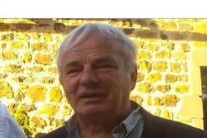 Grande figure de l'AS Saint-Etienne et ancien capitaine des Bleus, Georges Bereta est décédé