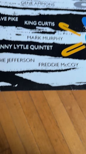  3 Compilations. 3 DANCEFLOOR VIBES! Which one is your go-to genre...