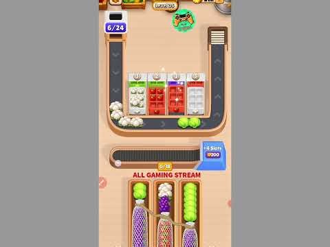 Farm Loop: Flow Puzzle Level 36 Gameplay